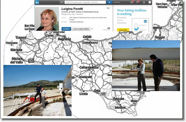 Clicca per scorrere le foto originali ingrandite